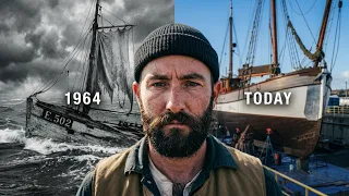 A 60-Year-Old Shipwreck Is Still Damaging My Boat