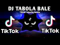 Download Lagu DJ TABOLA BALE X TIKTOK VELOCITY VIRAL INDO (FULLBASS REMIX) 2025