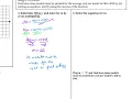 Ch 7 5 Day 3 Finding the Inverse of a Rational Function Word Problem Ex 6