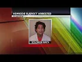 Man arrested accused in Tulare homicide