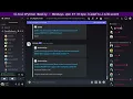 CircuitPython Weekly Meeting for November 13 2023 circuitpython