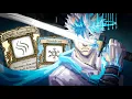 Strongest Frostdraw Ice Medium Build Deepwoken