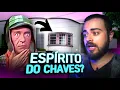 Download Lagu MANSÃO DO CHAVES É ASSOMBRADA POR FANTASMA DE ROBERTO BOLAÑOS?