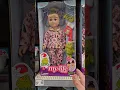 My life as the Grinch doll