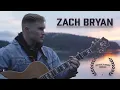 Zach Bryan - Leaving Truthful Sessions