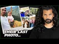The Last Photos Before They Died 5 Moments Before Everything Changed