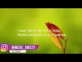 MANYA  Wizkid x Mut4Y(Lyrics / Lyric Video)