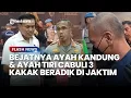 Download Lagu 3 Kakak Beradik di Jaktim Dicabuli Ayah Kandung dan Ayah Tiri Hingga Lebih dari 50 Kali