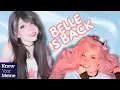 Belle Delphine Is Back