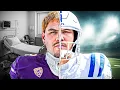 They Retired Him At 19 Then He Shocked The NFL