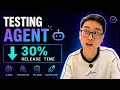 Automate Your Testing Workflow with AI Agents