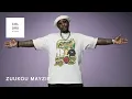 Download Lagu Zuukou Mayzie - Haku | A COLORS SHOW
