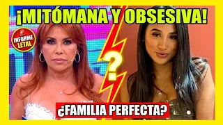 Indignación):¡NO PUEDE ACEPTAR SU REALIDAD! El contundente análisis a Samahara por su toxicidad