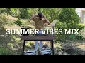 SUMMER VIBES 2026 by Jérémy Peax / Bob Sinclar - Trinix - Gipsy King