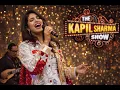 Lagu Priyanka Chopra’s Singing Performance on Kapil Sharma Show | Fans Love It
