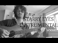 Download Lagu CIGARETTES AFTER SEX - STARRY EYES [INSTRUMENTAL COVER]