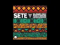 [TECH HOUSE] Blondish, Francis Mercier, Amadou, Mariam - Sete (Original Mix) [Insomniac Records]