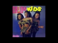 Download Lagu THE DALOM KIDS (Ndincedeni - 1992)  07- One way Part 2