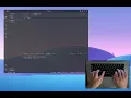 Deploy a simple HuggingFace model using FastAPI - No talk