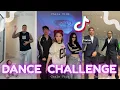 TRY NOT TO DANCE | TikTok Dance Challenge - OCTOBER 2025 | Part 3  #dance #tiktok
