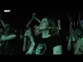 Lambrini Girls – "Cuntology 101" live | 2025 | Rockpalast