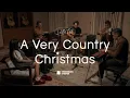 Lagu Idgitaf - A Very Country Christmas Session at Shoemaker Studios