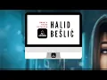 Budi, budi uvijek srecna - Halid Beslic - MIDI KARAOKE - aganovic.de