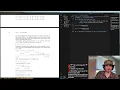 Intro to Algorithms CLRS - Chapter 4 PT 1 Biochemist Learns Programming LIVE 09-06-2025