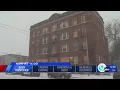 Deceased woman s body identified after being found in vacant Syracuse building
