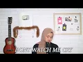 Download Lagu Don’t Watch Me Cry - Jorja Smith Cover By Eltasya Natasha