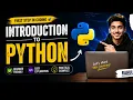 Learn Python From Scratch with Rahul Python for Beginners Part 5