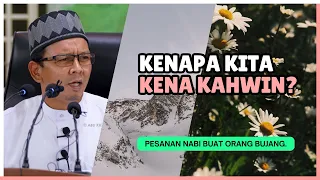 Jangan Cop 'Port' Masjid! | Ustaz Mohd Lukmanul Hakim