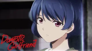 Domestic Girlfriend Opening Kawaki Wo Ameku 