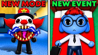 Animal Hospital UPDATE Is INSANE! (New MODE, EVENTS & More!)