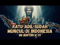 Lagu HEBOH‼️ RATU ADIL SUDAH MUNCUL‼️ Semua Fitnah Akhir Zaman Ini Buktinya?
