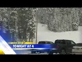 Coming up on KEZI 9 News at 4 Snow conditions less than ideal for skiers City of Eugene parking