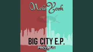 Download Big City Base (Original Mix) MP3