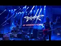 Dragonforce - My heart will go on (Live) 70,000 Tons of Metal 2023