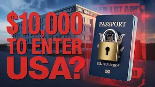 Visa Bonds Explained Are They the Future of U S Immigration