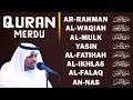 Download Lagu Al-Quran Dan Terjemahan Suara Bahasa indonesia | Alfatiha, Alkahfi, Yasin, Alwaqia, Arrahman, Almulk