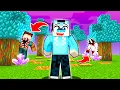 Ik Vind Een MYSTERIEUZE *NIEUWE* Minecraft HORROR Dimensie...