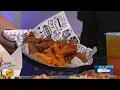New Asian fusion restaurant opens in Mishawaka