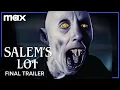 Download Lagu Salem's Lot | FINAL Trailer (2024)