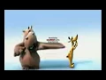 Download Lagu Pat and Stan The lion Sleep tonight is going Weirdness Every