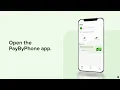 How to use the PayByPhone app - simple step-by-step guide