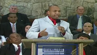 Pr Adeildo Costa -  CONQUISTANDO VALORES PARA O REINDO - HD
