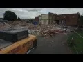 Download Lagu Cupar Police Station Demolition