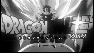  dragon ball super broly amv beast mode by rokka