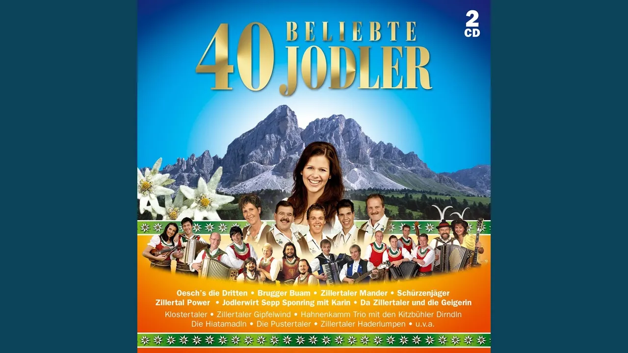 Solo Jodler Solo Jodler