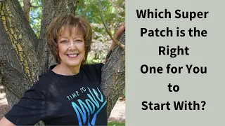 Which Super Patch Is Right for You A complete guide to all 15 patches